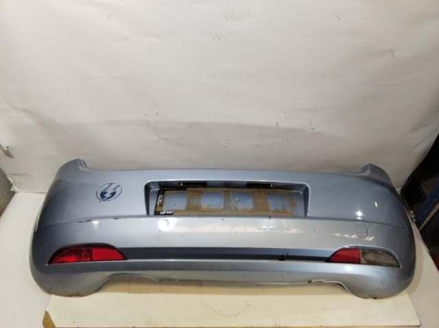 71777606 FIAT Задний бампер купить в Украина