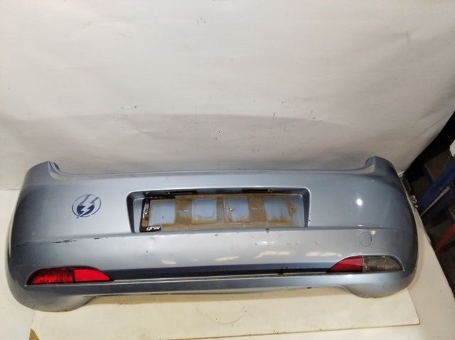 71777606 FIAT Задний бампер купить в Харьков