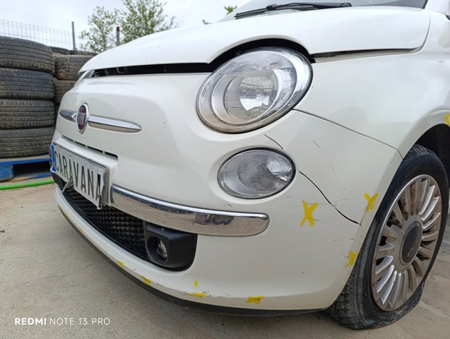 71777627 Fiat/Alfa/Lancia