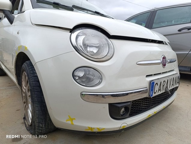 71777627 Бампер передний купить Украина