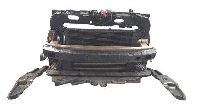 FIAT 71777664 Передний бампер в наличии Сумы