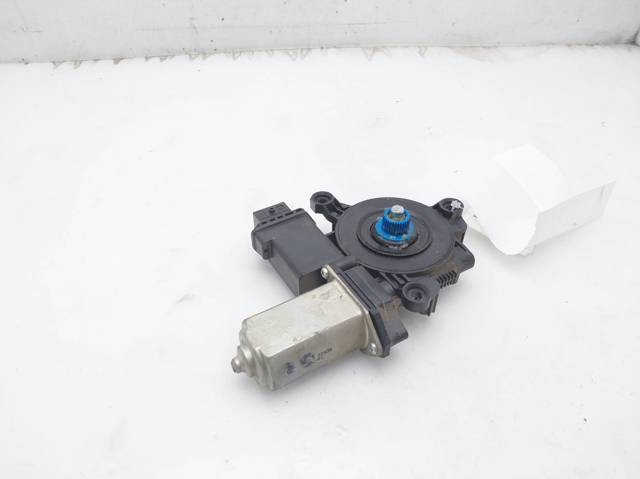 Motor de acionamento de vidro da porta dianteira esquerda 71777780 Fiat/Alfa/Lancia