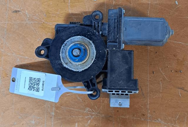 71777780 FIAT Мотор стеклоподъемника двери передней левой купить в Николаев