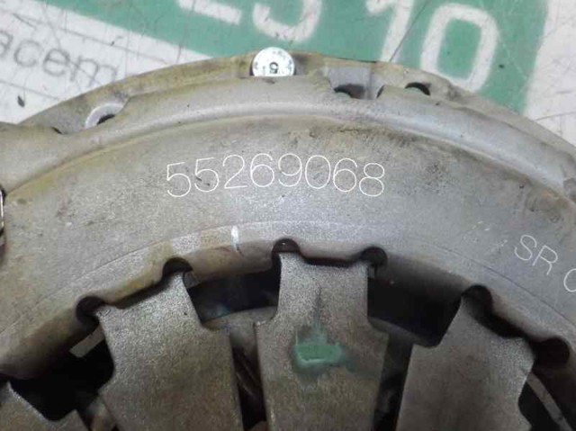 71779128 FIAT Комплект сцепления купить в Николаев