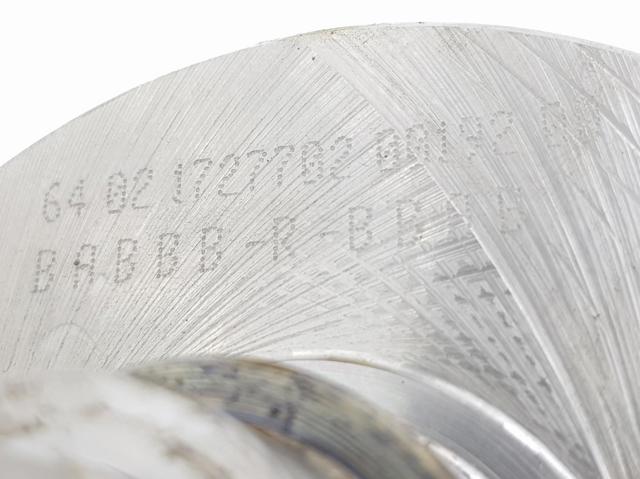 Cambota de motor Fiat Tipo 356