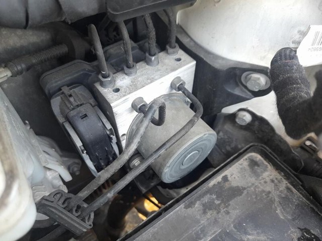 Unidade hidráulico de controlo ABS Fiat Tipo 356