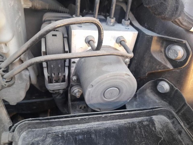 Unidade hidráulico de controlo ABS Fiat Tipo 356