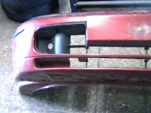717863099 FIAT Бампер передний купить в Полтава