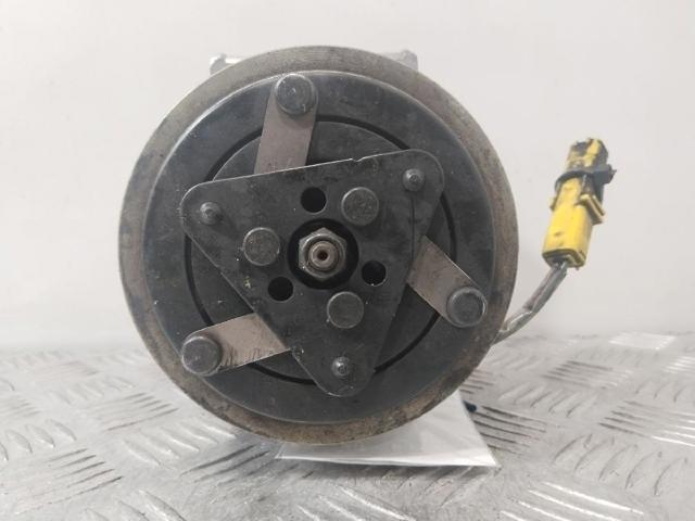 71789108 FIAT Компрессор кондиционера купить в Хмельницкий