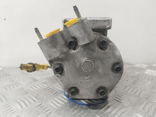 71789108 FIAT Компрессор кондиционера купить в Винница