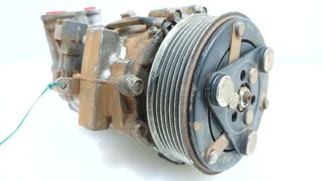FIAT 71792267 Компрессор кондиционера в наличии Запорожье