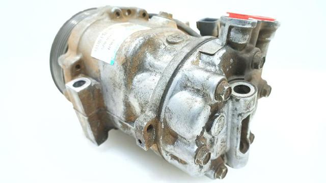 71792267 FIAT Компрессор кондиционера купить в Сумы