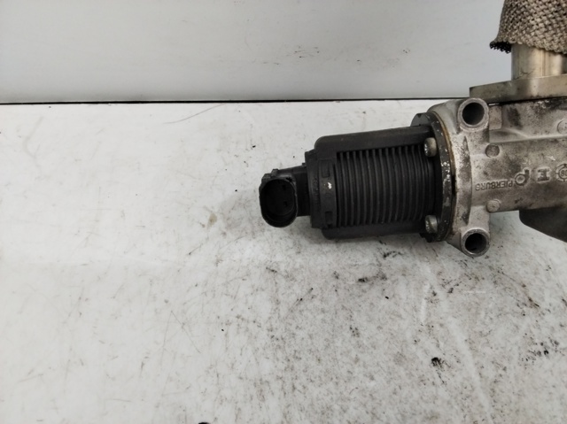 FIAT 71793584 Клапан ЕГР в наличии Хмельницкий