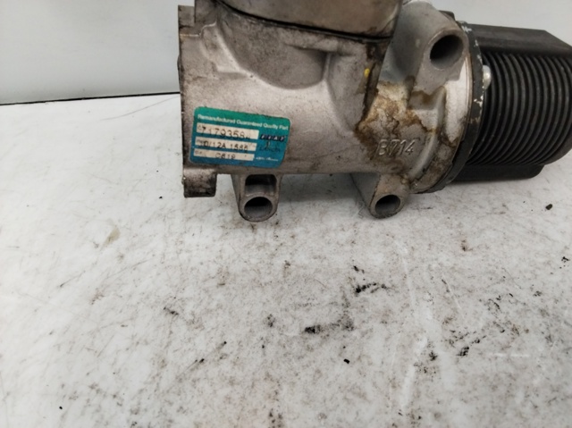 71793584 FIAT Клапан ЕГР купить в Кривой Рог