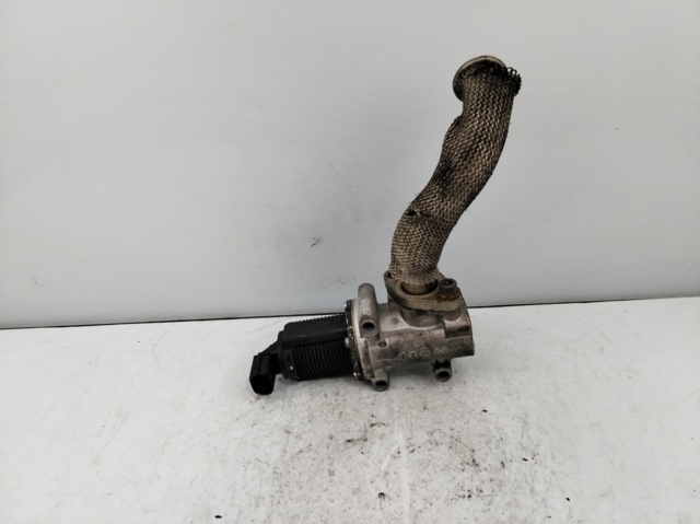 FIAT 71793584 Клапан EGR рециркуляции газов в наличии Житомир