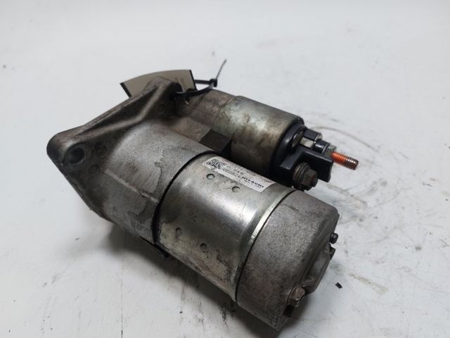 71794760 FIAT Стартер купить в Украина