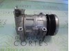 Compressor de aparelho de ar condicionado 71795852 FIAT