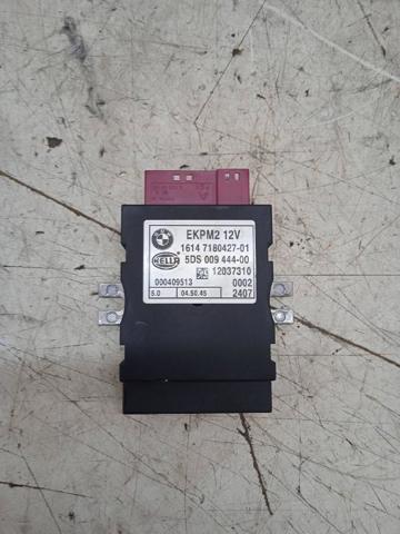 7180427 BMW Модуль управления (ЭБУ) топливным насосом купить в Павлоград