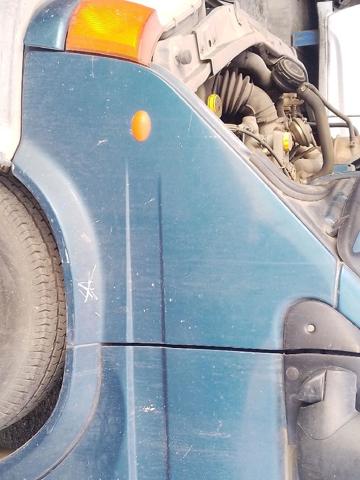 FORD 7180501 Крыло переднее левое в наличии Каменское