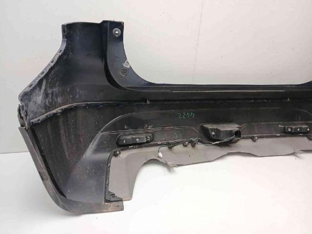 SUZUKI 7181161M00799 Верхняя часть заднего бампера в наличии Черкассы