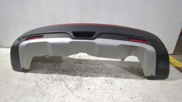 7181161M00799 SUZUKI Верхняя часть заднего бампера купить в Киев