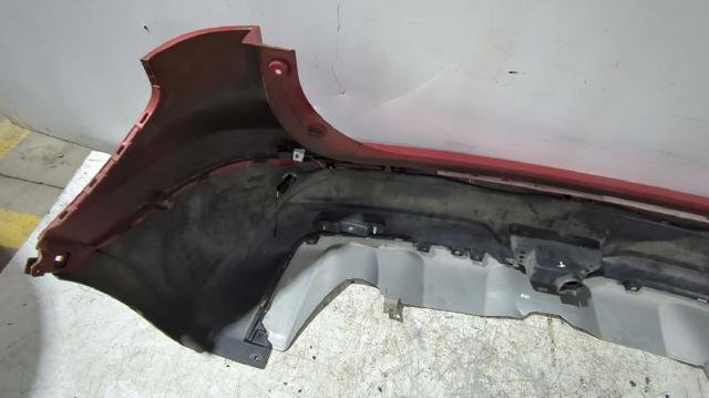 7181161M00799 SUZUKI Бампер задний, верхняя часть купить в Днепр