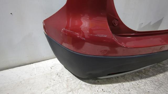 SUZUKI 7181161M00799 Верхняя часть заднего бампера в наличии Ирпень