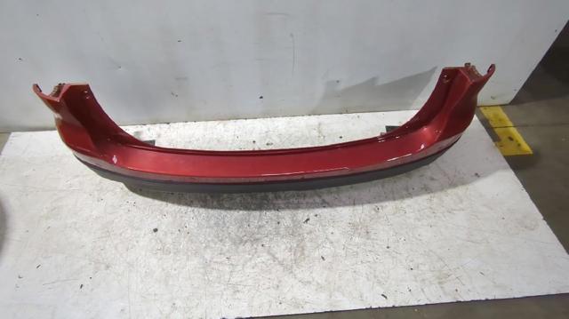 7181161M00799 SUZUKI Верхняя часть заднего бампера купить в Тернополь