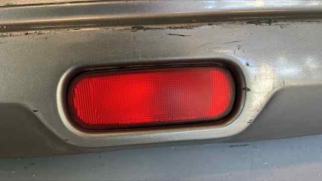 SUZUKI 7181162J00 Бампер задний в наличии Житомир