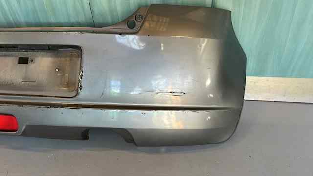 7181162J00 SUZUKI Задний бампер купить в Ровно