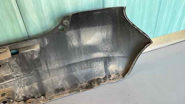 SUZUKI 7181162J00 Задний бампер в наличии Хмельницкий