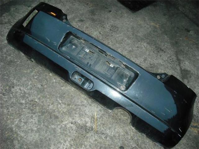 SUZUKI 7181162J00799 Задний бампер в наличии Николаев