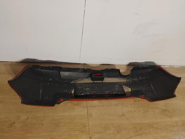 SUZUKI 7181162J00799 Задний бампер в наличии Одесса