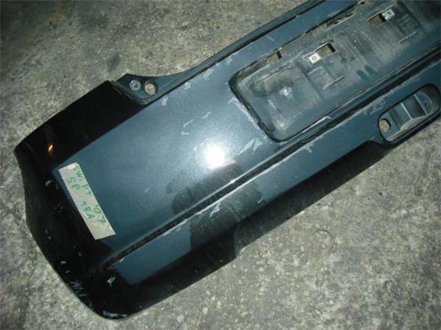 SUZUKI 7181162J00799 Задний бампер в наличии Житомир