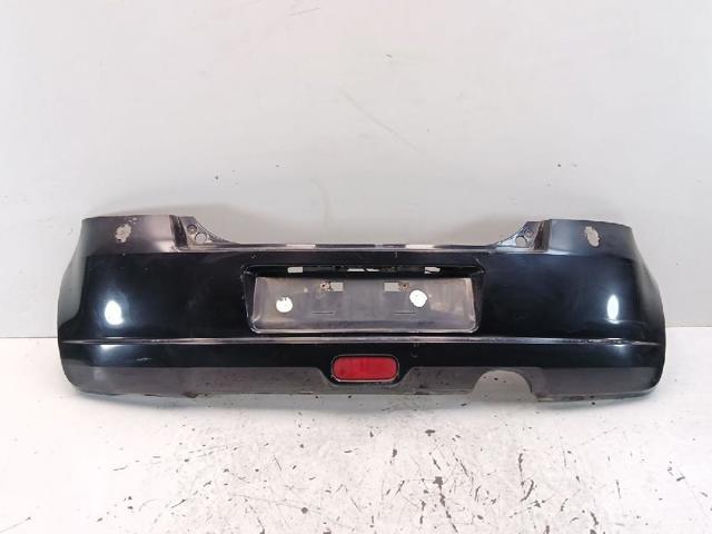 SUZUKI 7181162J00799 Задний бампер в наличии Ровно