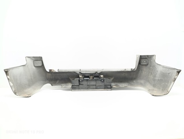 SUZUKI 7181165J10799 Задний бампер в наличии Тернополь