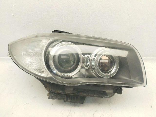 7181290 BMW Правая фара купить в Черновцы