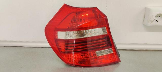 7181297 BMW Фонарь задний левый купить в Полтава