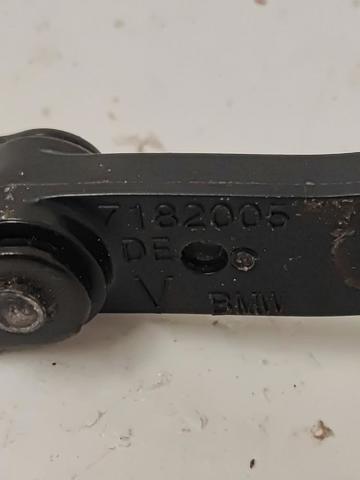 7182005 BMW Ограничитель двери купить в Тернополь