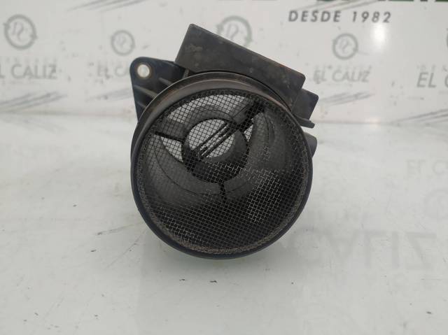 71822151 VAG Датчик потока (расхода) воздуха, расходомер M.A.F. - (Mass Airflow) купить в Львов