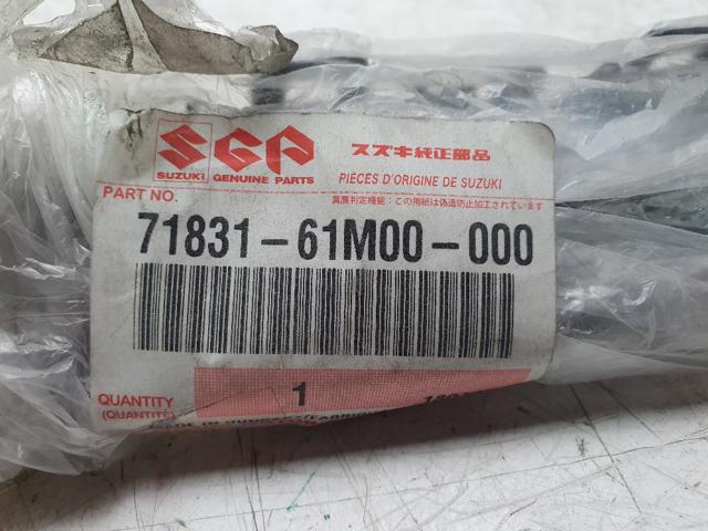 SUZUKI 7183161M00 в наличии Хмельницкий