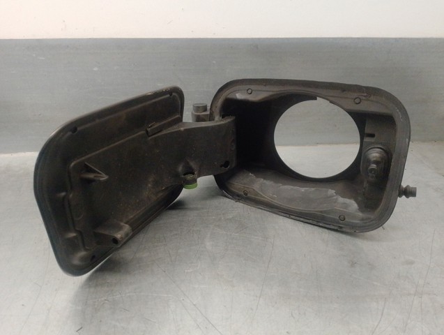 7183712 BMW Корпус заливной горловины топливного бака купить в Харьков