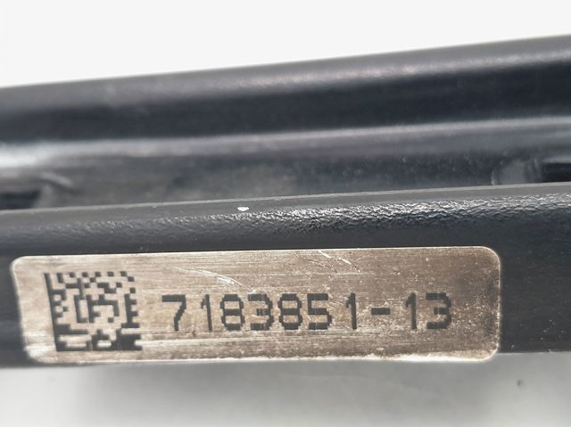 7183851 Верхняя рамка радиатора купить Черкассы