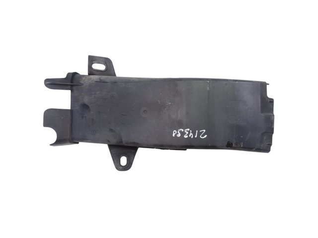 7184155 BMW Воздуховод тормозного диска левый купить в Чернигов