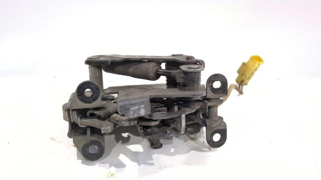 7184442 BMW Замок капота правый купить в Николаев