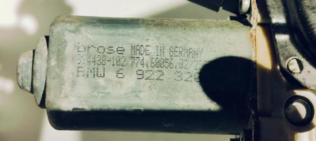 BMW 7184744S в наличии Запорожье