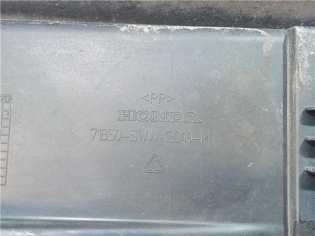 71850SWWG010M1 HONDA купить в Днепр