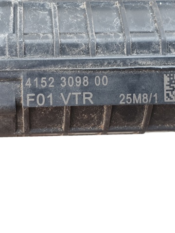 7185692 BMW Замок двери передней правой купить в Каменское