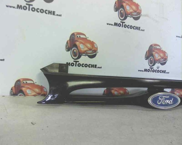 FORD 7188097 Решетка радиатора в наличии Житомир