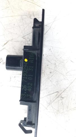 7193294 BMW Фонарь подсветки номерного знака купить в Черновцы